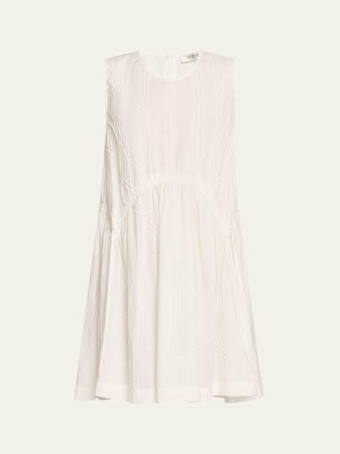 Sea Camden Sleeveless Tunic Dress