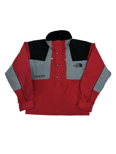 Other Designers VERY RARE VINTAGE JACKET THE NORTH FACE TNF STEEPTECH