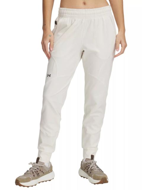Under Armour Under Armour Women's Unstoppable Joggers