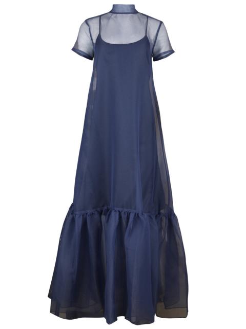 STAUD Calluna Dress
