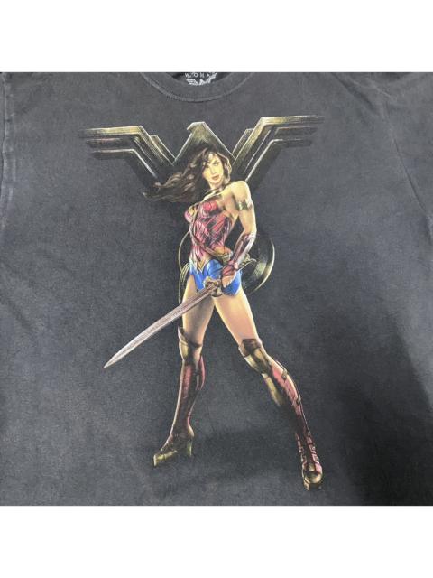 Other Designers DC Comics - Gal Gadot Wonder woman Tee