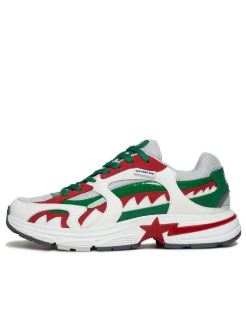 A BATHING APE® A Bathing Ape Shark STA 'Italy' 0ZXSHMX91304M