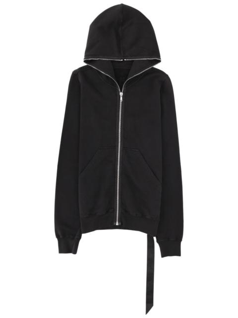 Rick Owens DRKSHDW Rick Owens Drkshdw Men Felpa "Gimp"