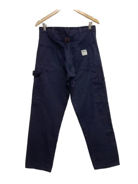 NEEDLES Vintage Needles USA Nepenthes Tactical Bondage Cargo Pants