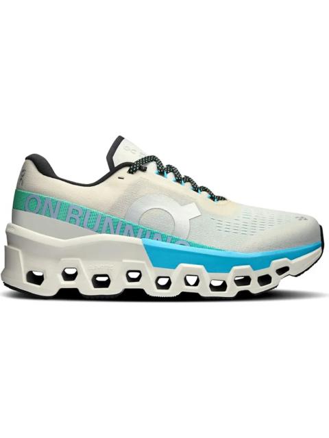 On On Cloudmonster 2