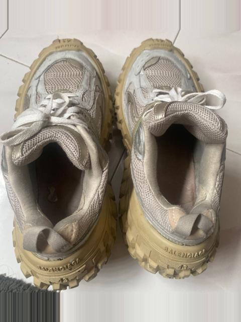 BALENCIAGA Balenciaga 10 43 Defender