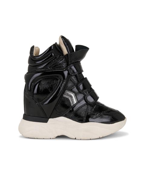Isabel Marant Balskee Sneaker
