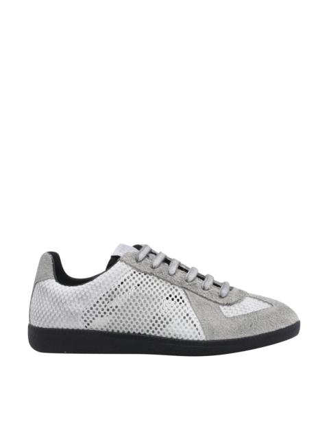 Maison Margiela Maison Margiela Men Replica Sneakers