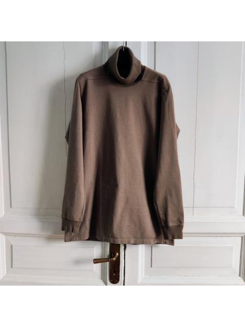 Rick Owens PERFORMA Surf turteneck