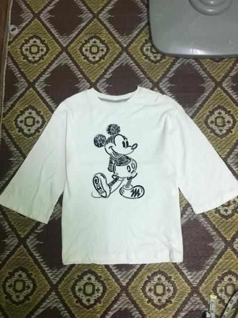Other Designers Uniqlo - disney mickey mouse very nice