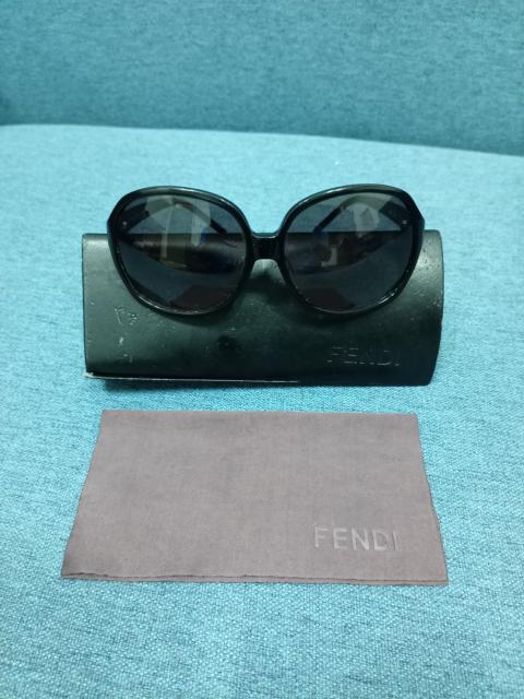 FENDI FENDI GLASSES