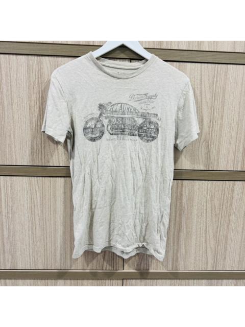 Ralph Lauren Denim N Supply Ralph Lauren Tee