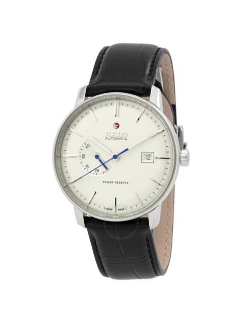 Other Designers Rado Coupole Classic Automatic White Dial Men's Watch R22878045