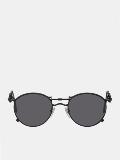 Black 56-0174 Sunglasses