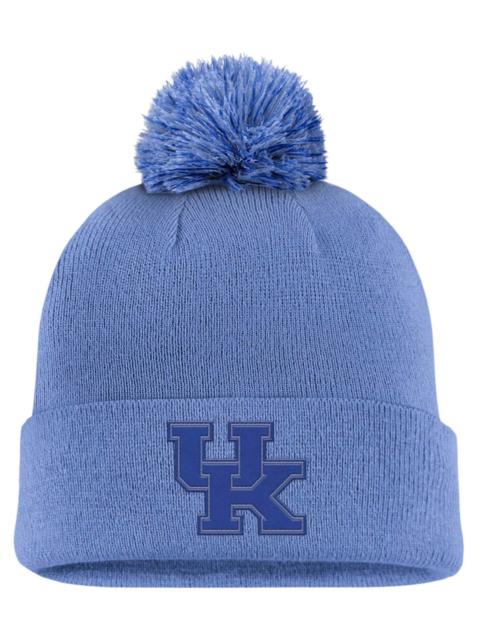 Nike Nike Adult Kentucky Wildcats Polar Peak Campus Sideline Knit Beanie