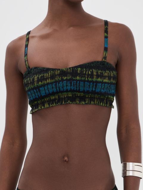 ULLA JOHNSON Marseille Top