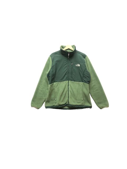 Other Designers Vintage - Rare! The North Face Fleece Jacket Sweater