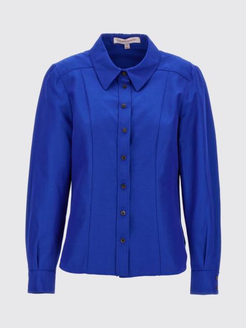 CAROLINA HERRERA Top woman Carolina Herrera