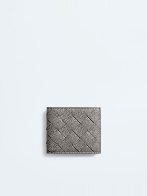 Bottega Veneta Intrecciato Bi-Fold Wallet
