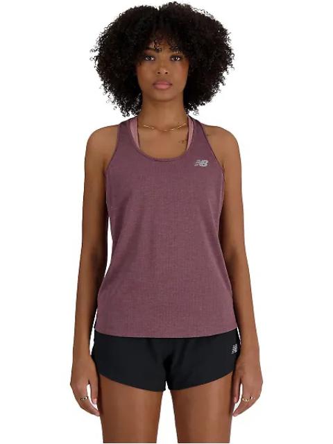 New Balance New Balance Athletics Tank