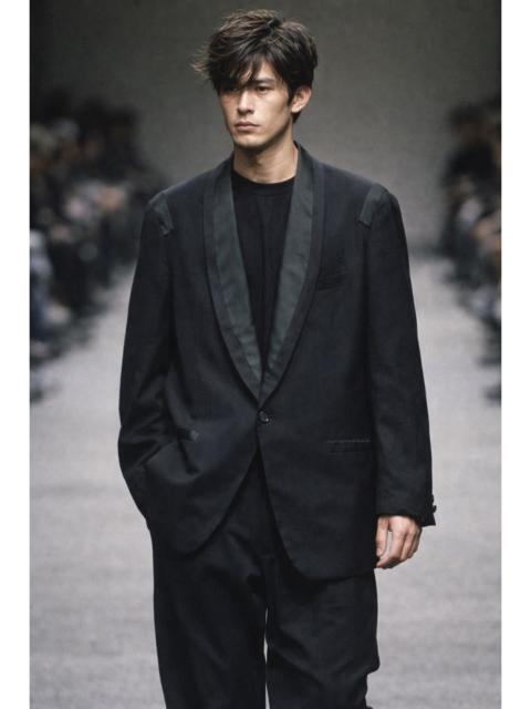 Yohji Yamamoto Vintage 90s Yohji Yamamoto Pour Homme Blazer Jacket