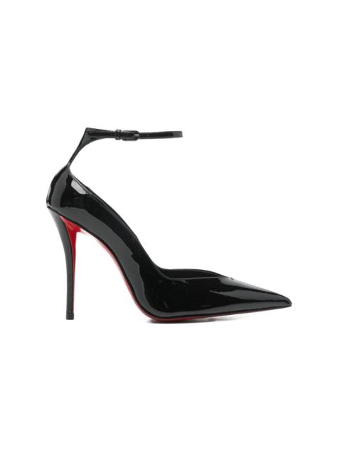 Christian Louboutin Erozee Patent Leather Pumps