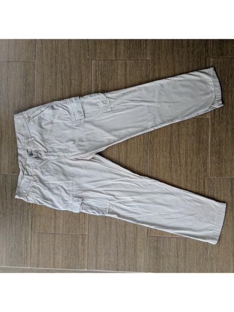 Other Designers Japanese Brand - Japanese Japan Multipocket Utility Cargo Pants