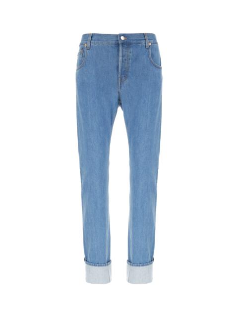 GUCCI Denim Jeans