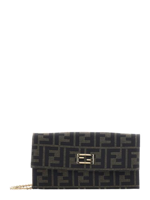 FENDI Fendi Women Wallet On Chjain Jamie