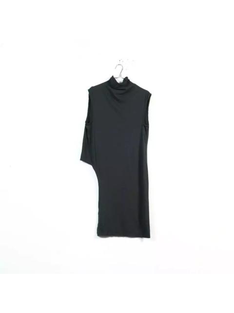 Other Designers Obscur - Long turtleneck top.Like Carol Christian Poell or ma+