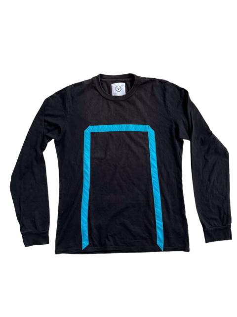 visvim Archival Visvim 2001 cubism inc Longsleeve shirts