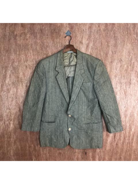 Other Designers Issey Miyake - Issey Miyake Men Casual Jacket