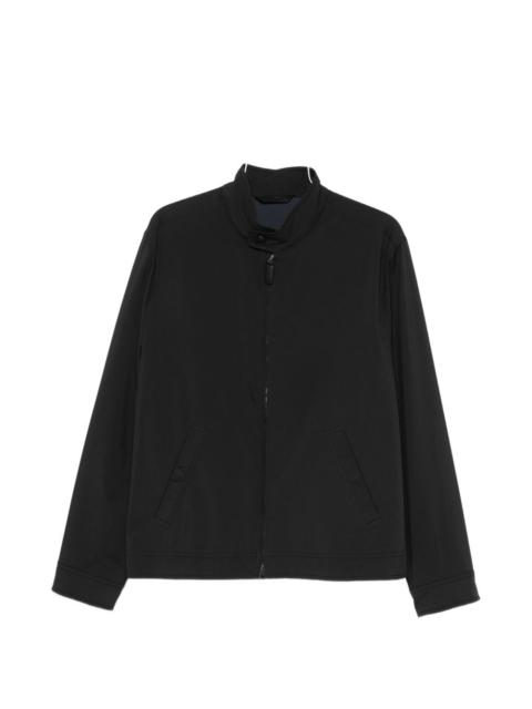 Brioni Brioni Men Nylon Blouson Jacket
