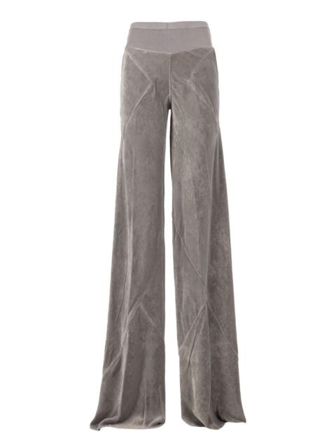 Rick Owens Rick Owens Women Temple Bias Pants
