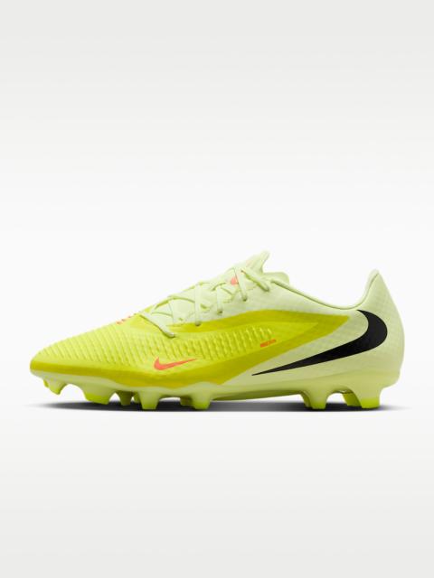 Nike Nike Phantom 6 Low Academy Multi-Ground Soccer Cleats