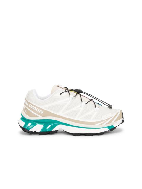 SALOMON XT-6 Sneaker