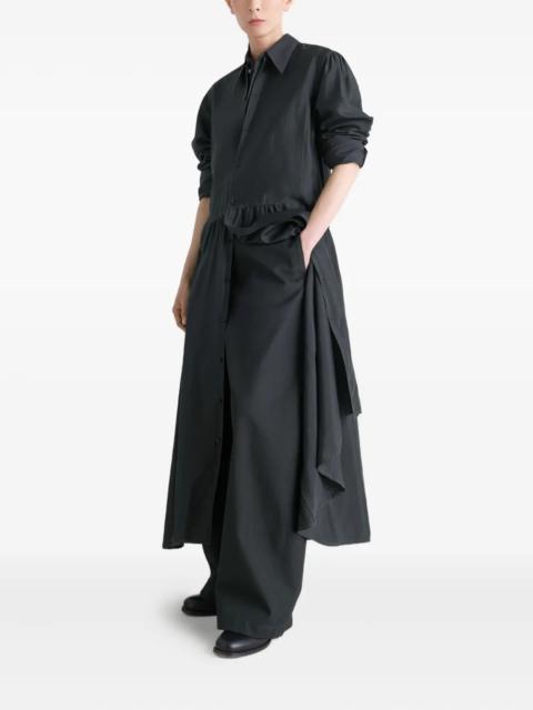 Lemaire LEMAIRE - Women Buttoned Dress