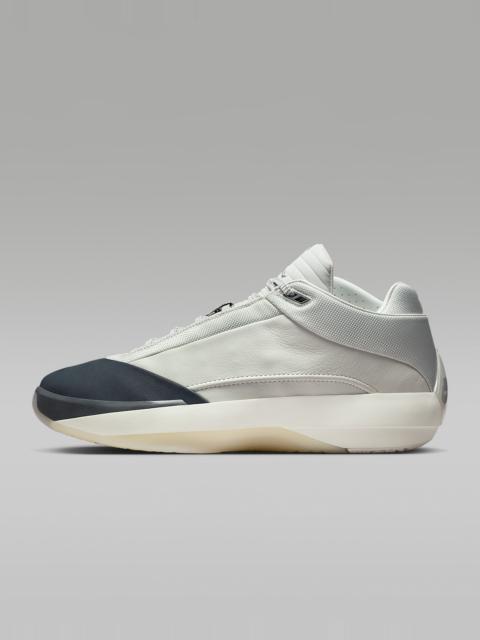 Jordan Air Jordan 40 "Wolf Grey" Basketball Shoes