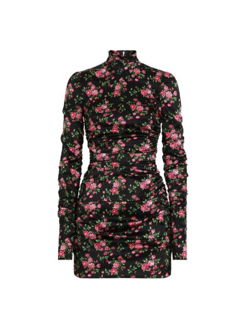 Dolce & Gabbana Dolce & Gabbana Black Dresses - Day Dresses Women