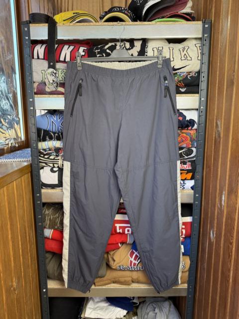Nike Vintage Nike drill pants 90’s
