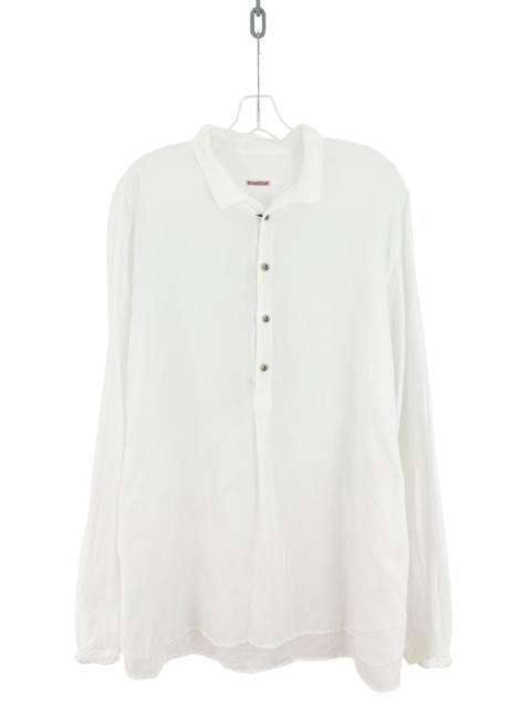 Kapital Button Shirt