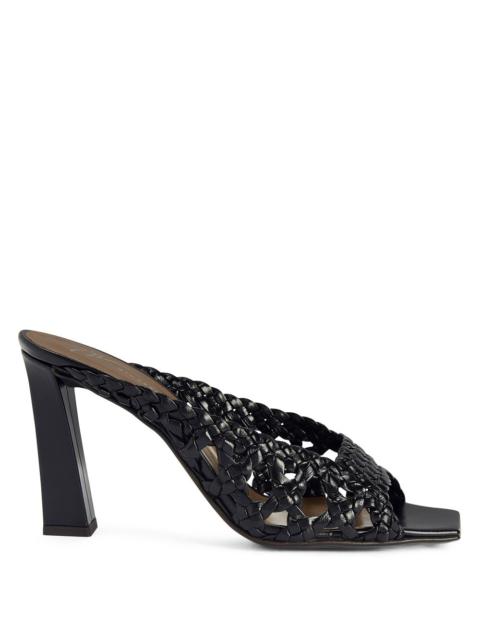 Giuseppe Zanotti Gz Mya Cage 90