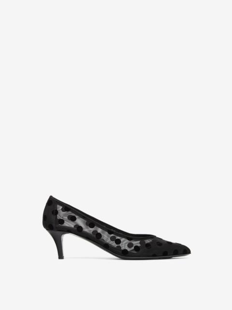 Isabel Marant PELEO PUMPS