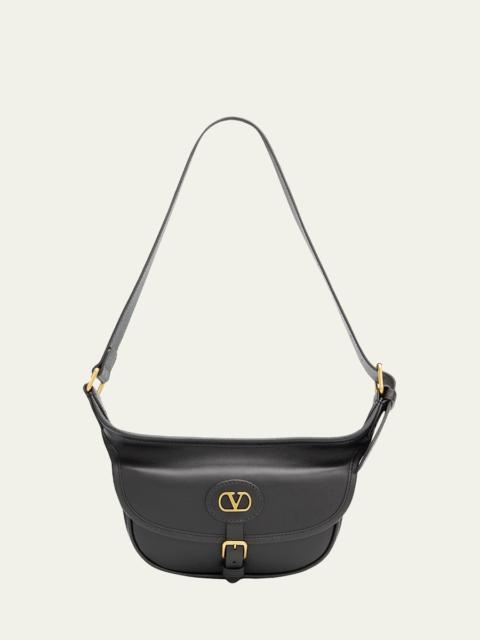 Valentino Men's Antibes Calfskin Belt Bag