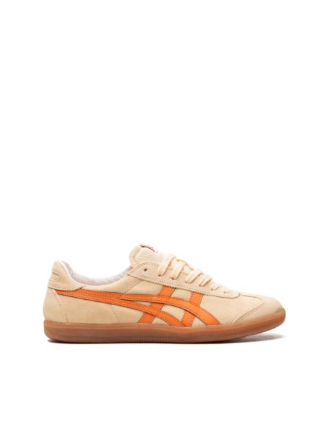 Onitsuka Tiger Tokuten "Cream Orange Gum" sneakers