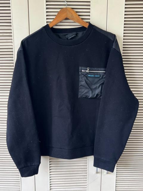 Prada Prada Sweatshirt