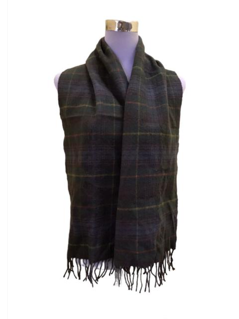 Pringle of Scotland Wool Muffler