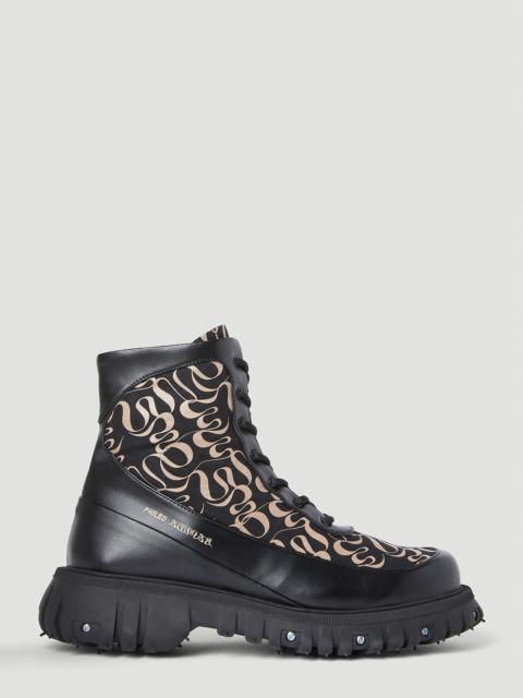 PHILEO Timanfaya Boots