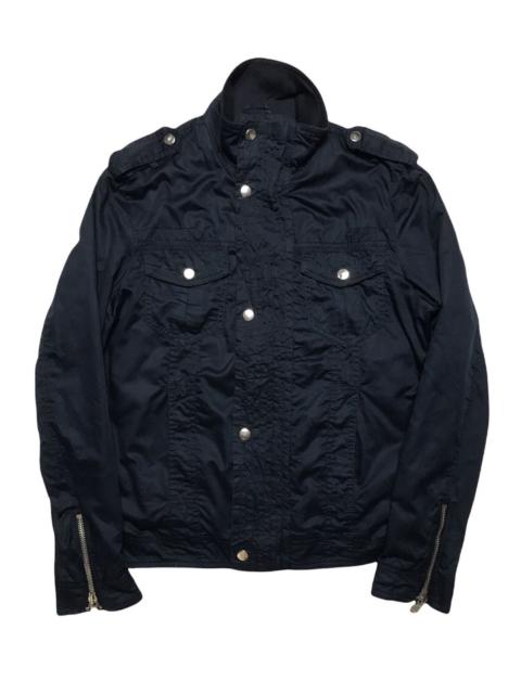 Other Designers H&M Multi Pockets Jacket Size 38R