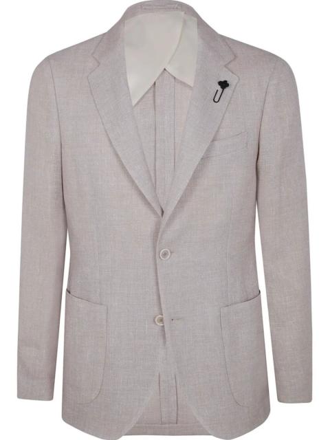 LARDINI Man Iconic Jacket